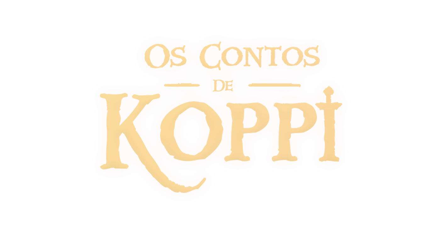 Os Contos de Koppi