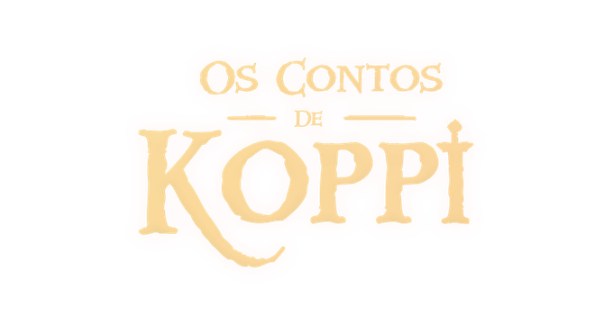Os Contos de Koppi